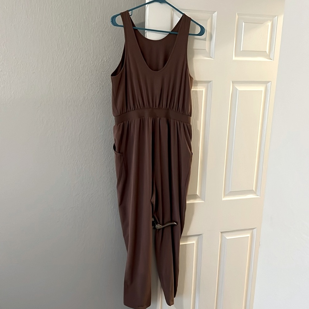 All In Motion Jumpsuit